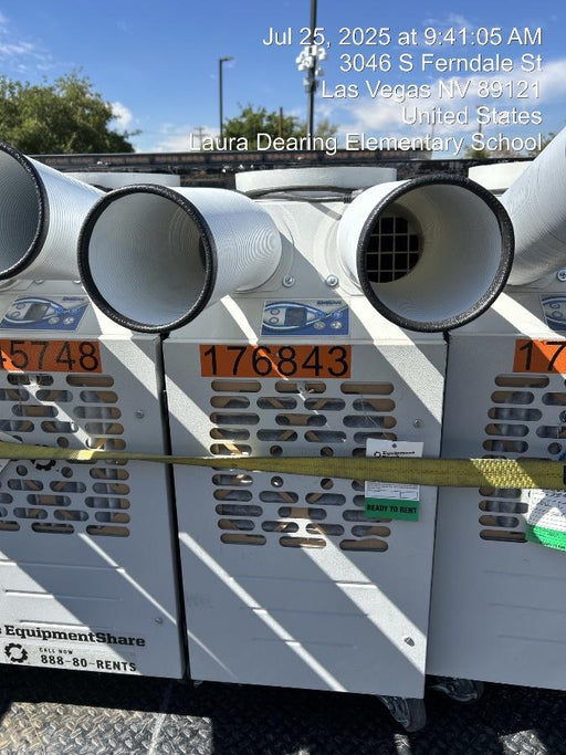 2022 KWIKOOL KPAC1411-2