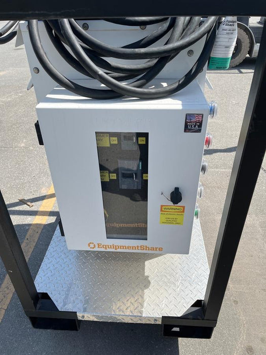 2022 TRYSTAR TF-75KVA480-208SDC-M-F