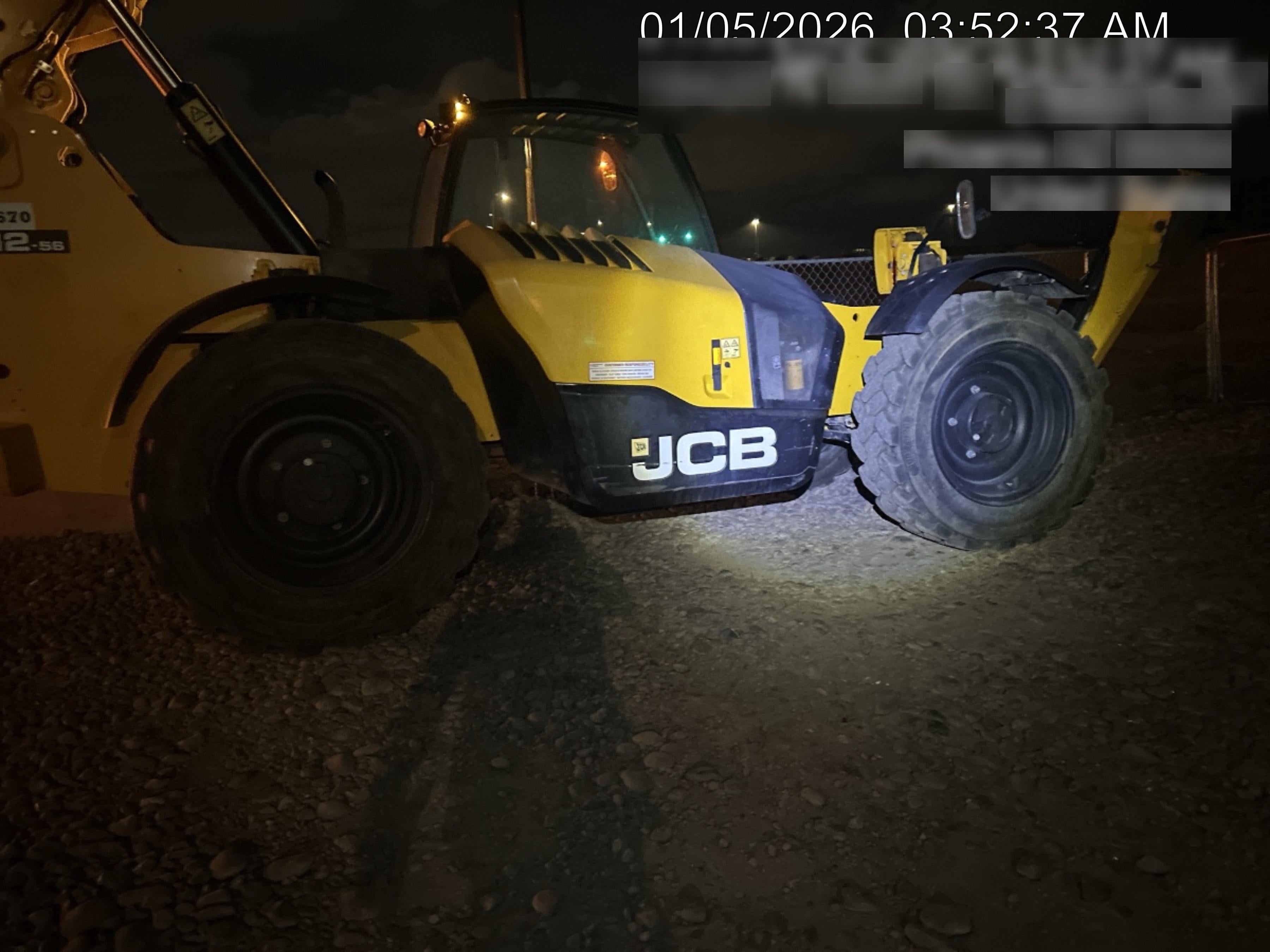 2022 JCB 512-56