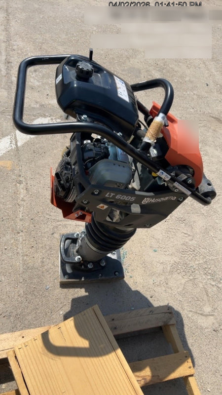 2024 HUSQVARNA LT6005
