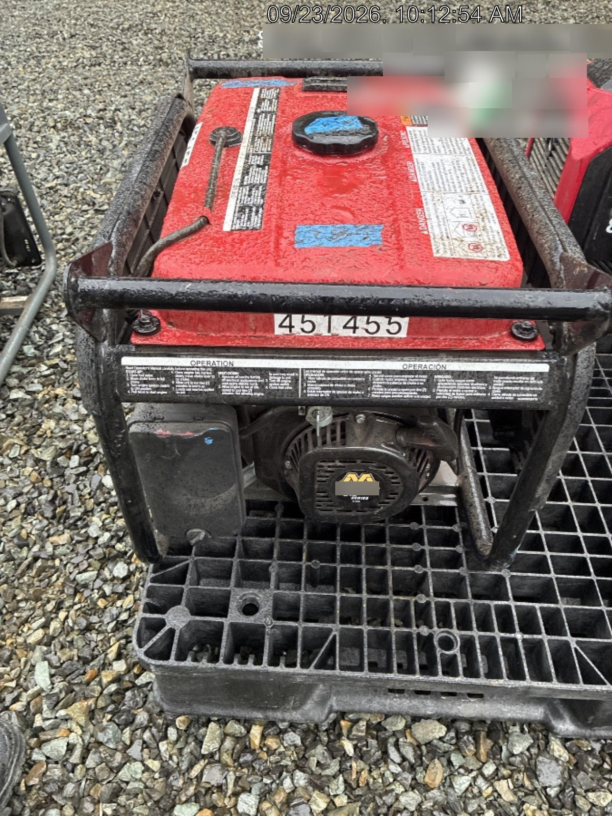 2024 MI-T-M GEN-3600-0MM0