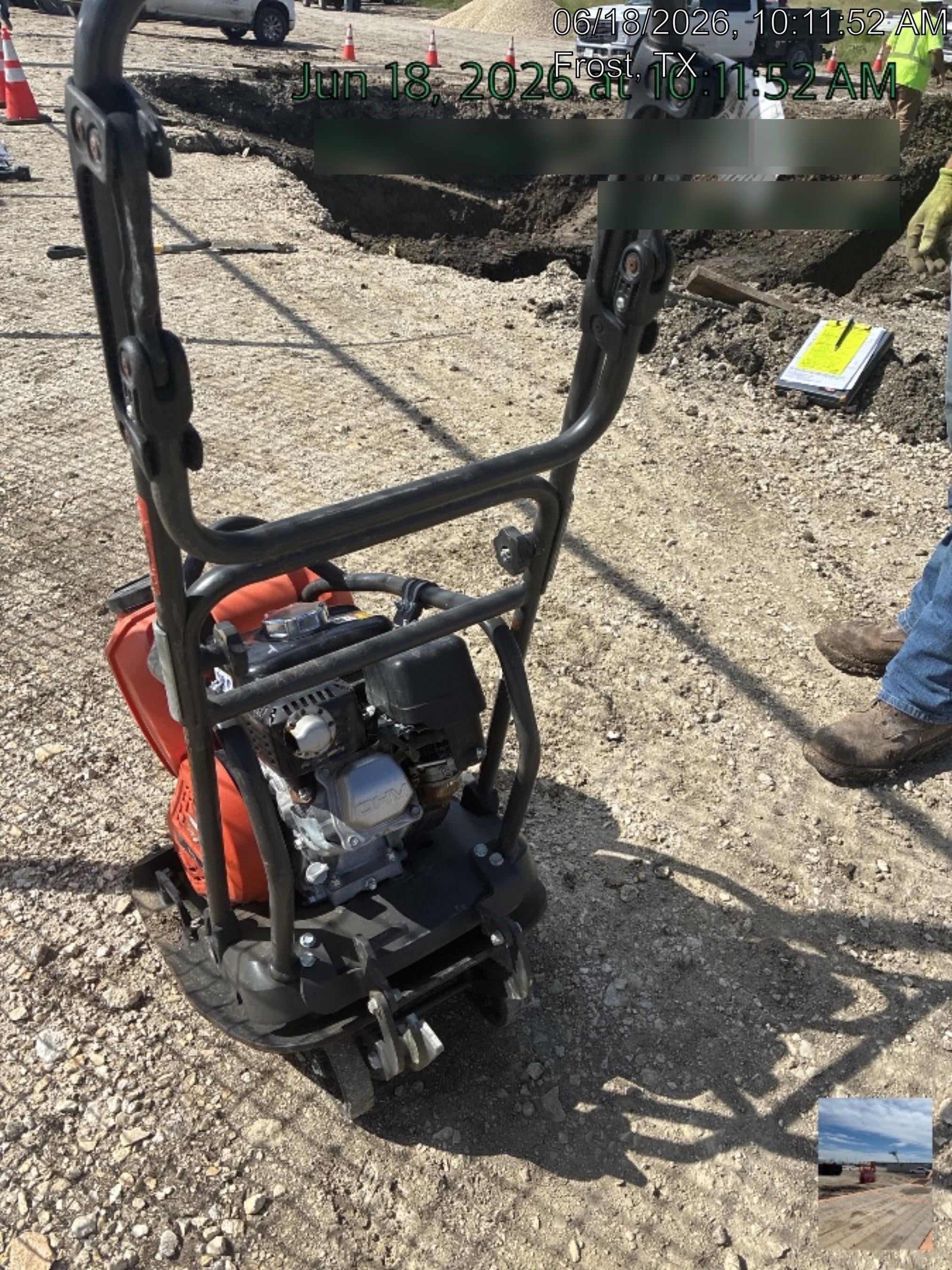 2024 HUSQVARNA LF75