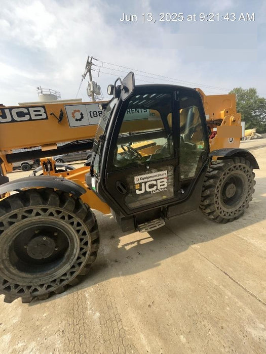 2020 JCB 510-56