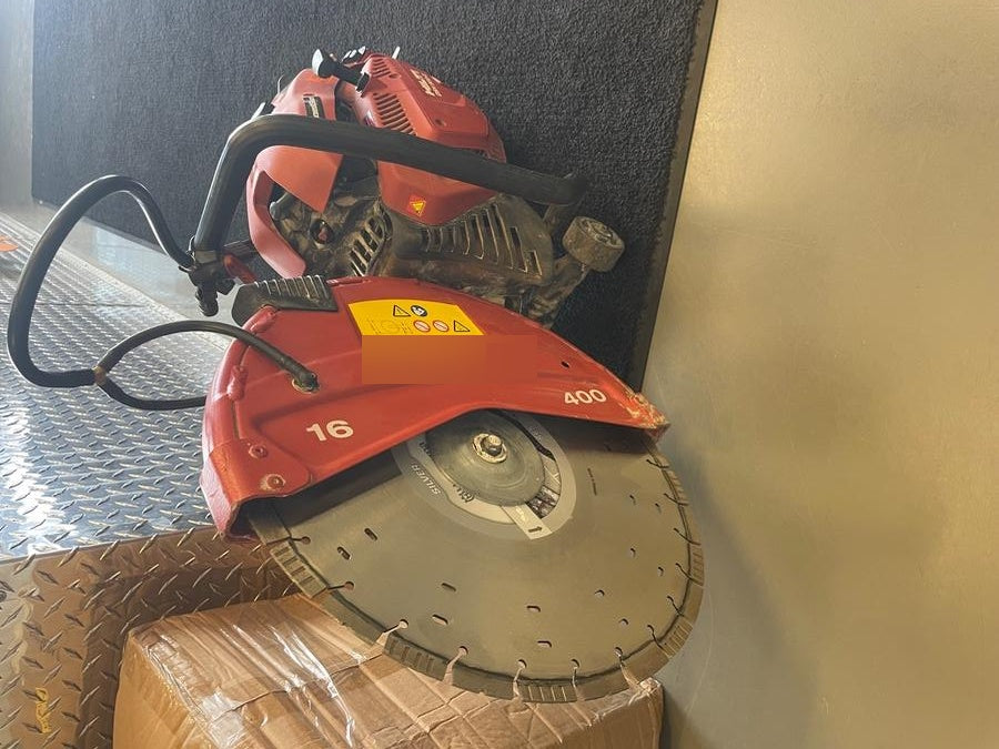 2024 HILTI DSH 900-X 16"