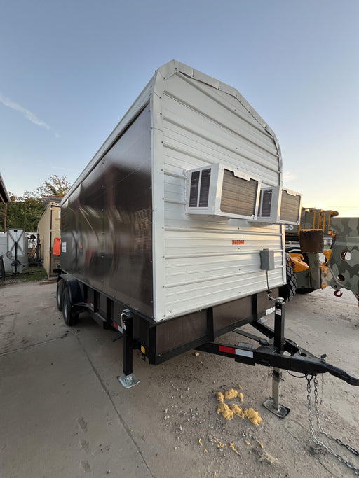 2023 TEXAS COOLING SYSTEMS Texas Icehouse