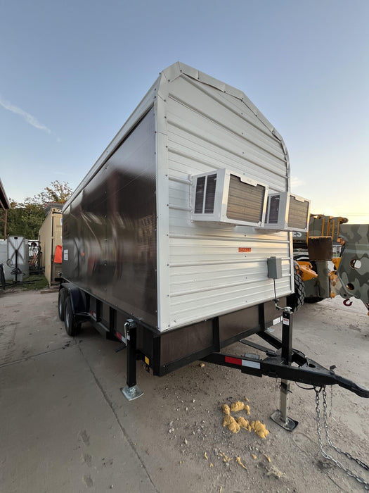 2023 TEXAS COOLING SYSTEMS Texas Icehouse