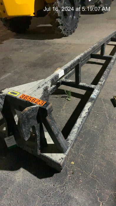 2023 STAR INDUSTRIES 1330TK