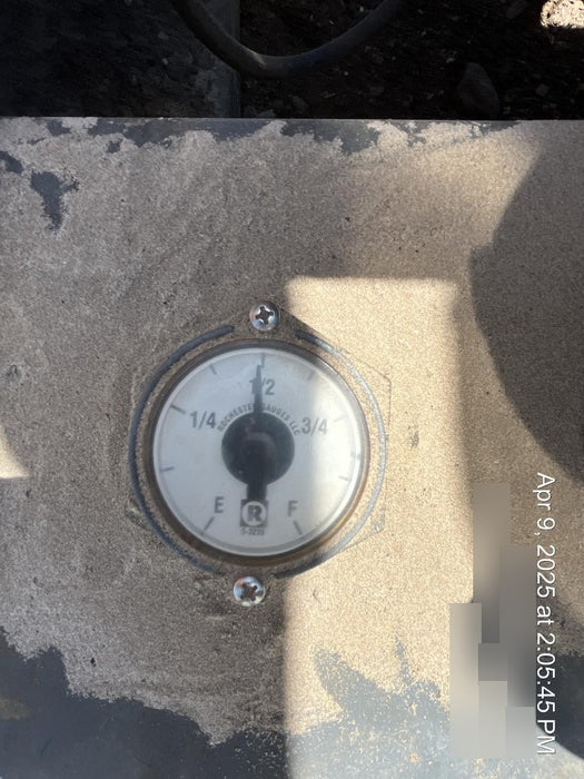 2021 MYERS-SETH RL-200