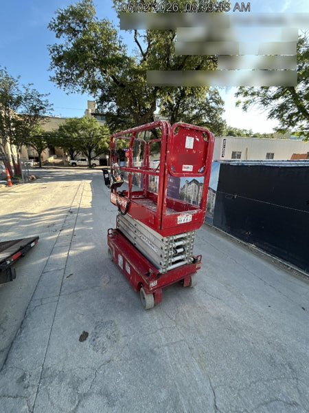 2019 MEC Micro 19