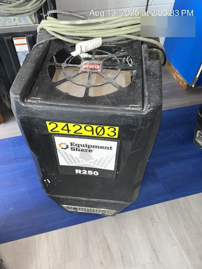 2022 PHOENIX R250