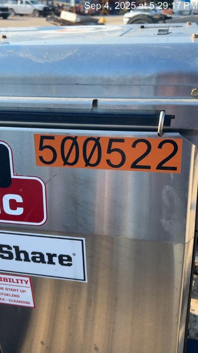 2025 LINCOLN ELECTRIC LE400