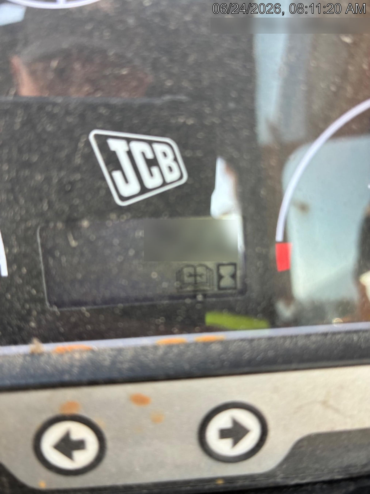 2025 JCB 506-36