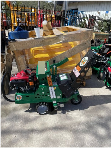 2024 BILLY GOAT SC181H