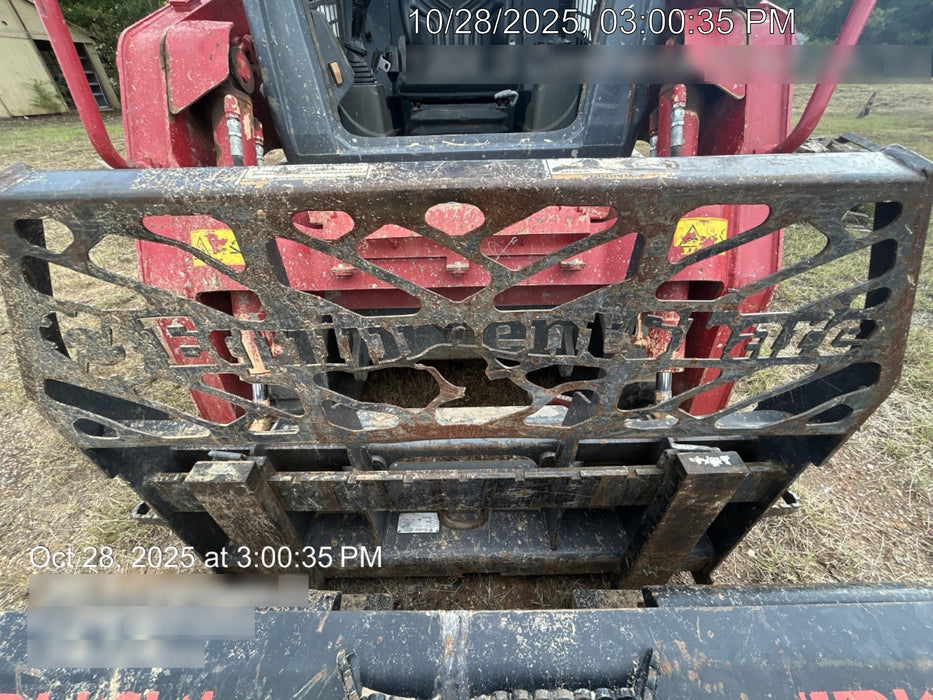 2020 PALADIN 48" Pallet Forks - Paladin