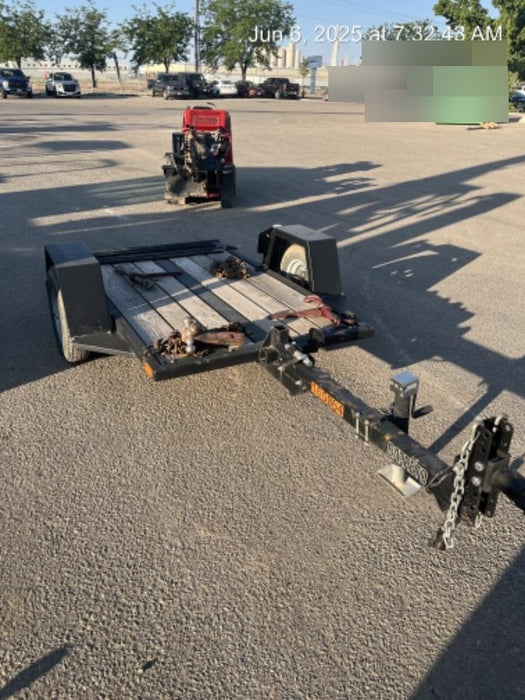 2021 BARRETO E4X6TBT