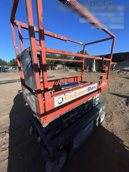 2018 SKYJACK SJIII-3219