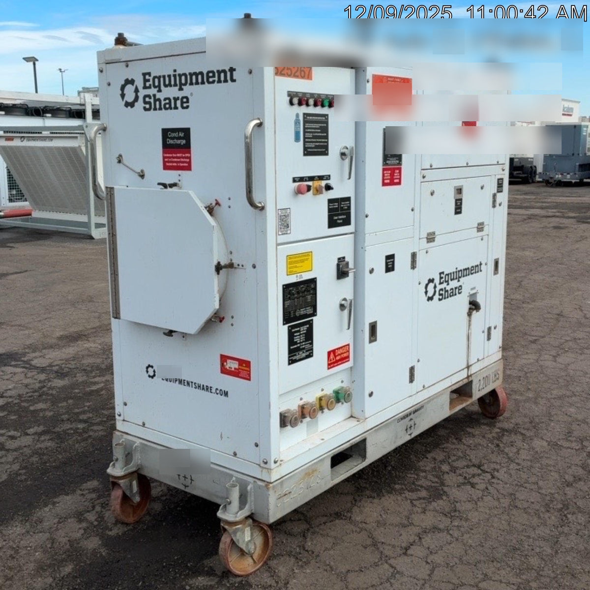 2023 SMARTECH SLIC12R-MSH