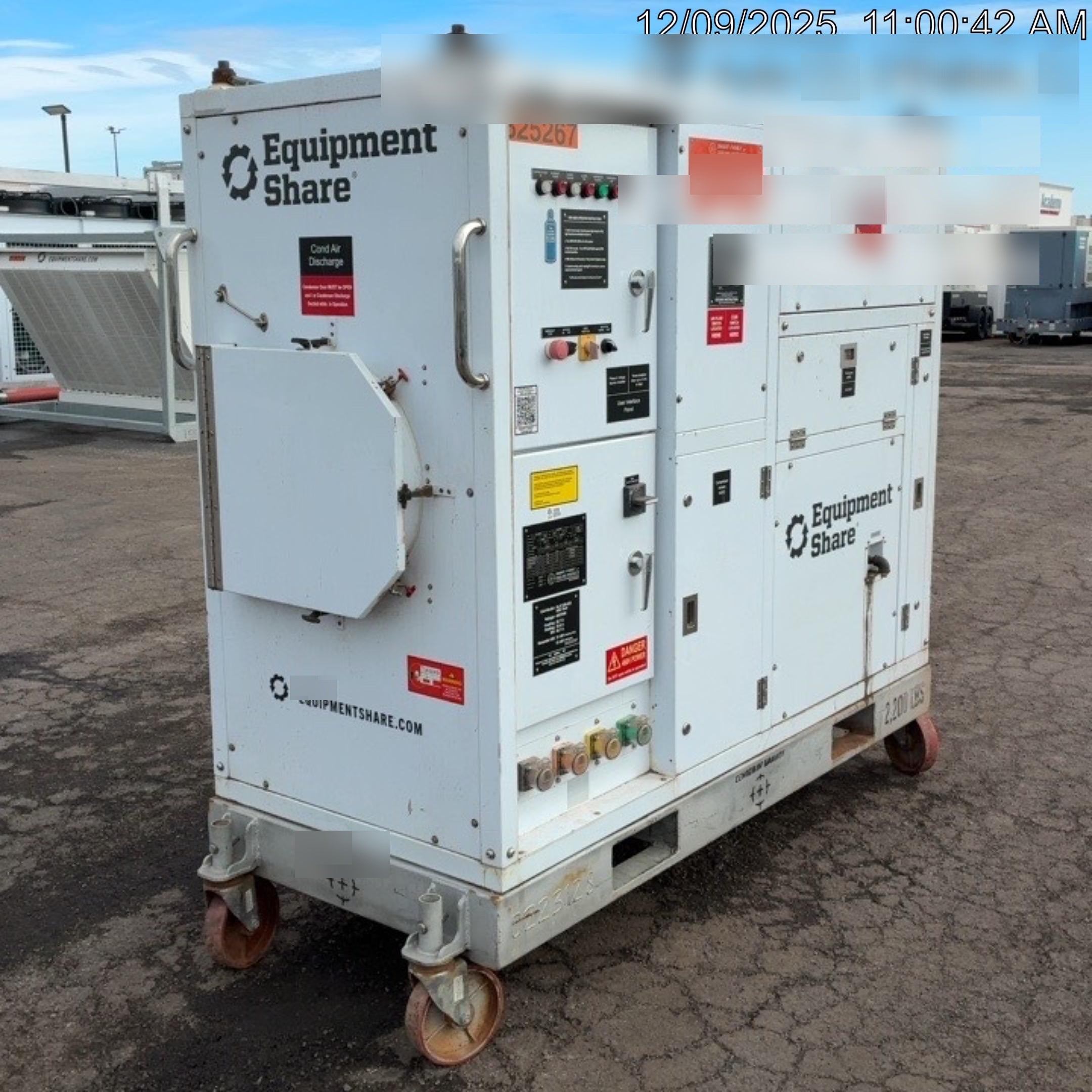 2023 SMARTECH SLIC12R-MSH