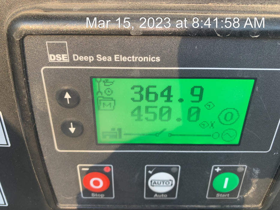 2022 ATLAS COPCO QAS25 CWK