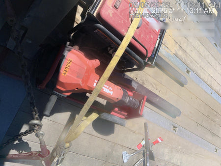 2024 HILTI TE 3000-AVR