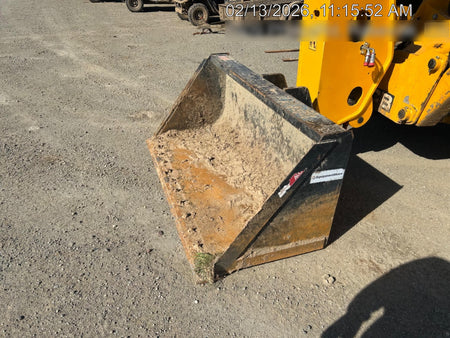 2021 ARROW MATERIAL HANDLING 3207212W081