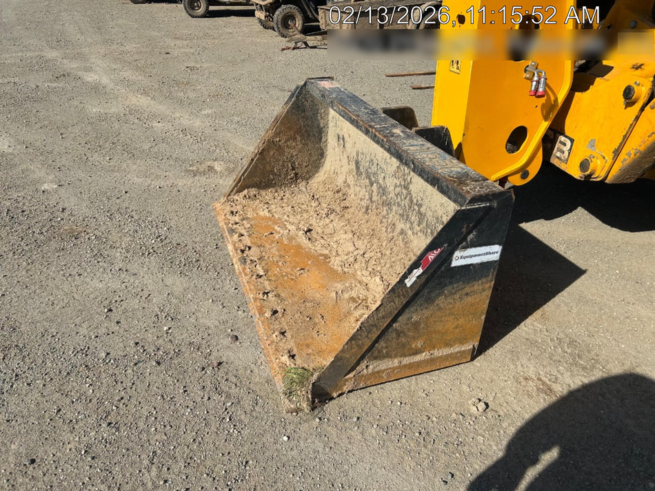 2021 ARROW MATERIAL HANDLING 3207212W081
