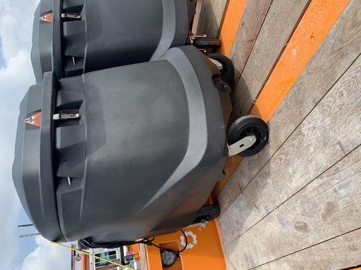 2021 POWER BREEZER PB10-MAX-06-B