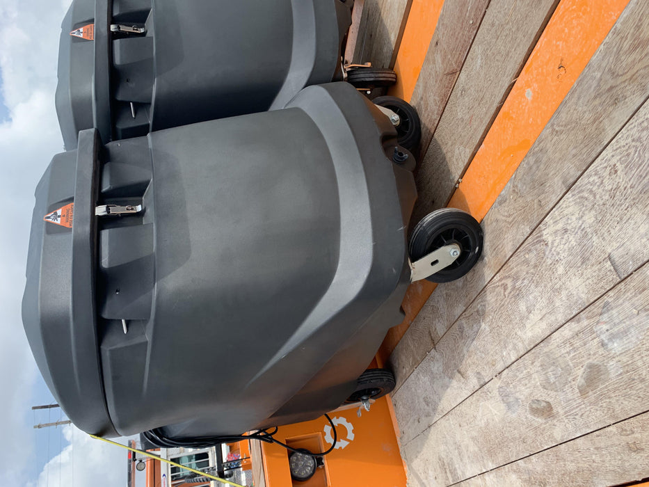 2021 POWER BREEZER PB10-MAX-06-B