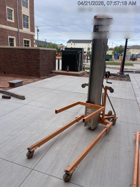 2021 LIFTSMART MLC-24