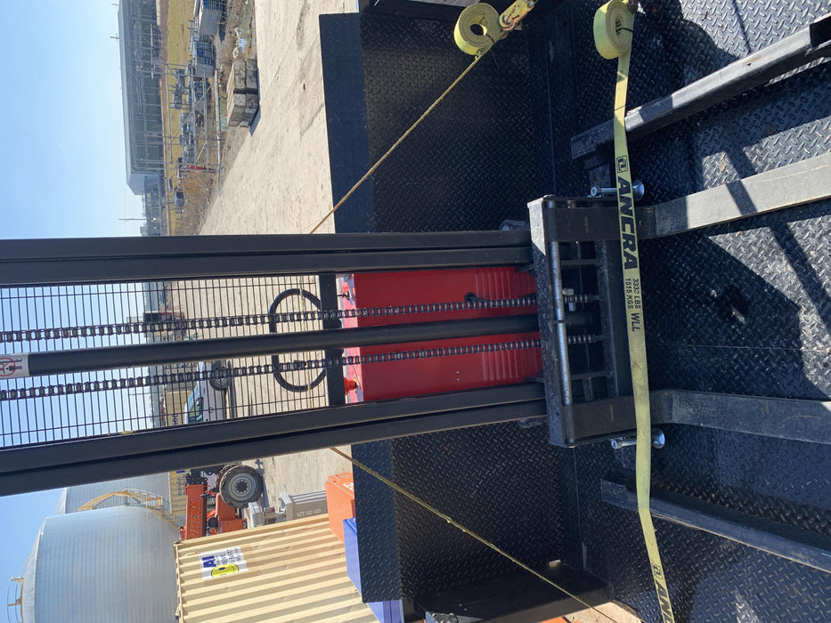 2020 NOBLE SPN22-138