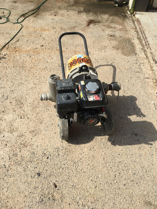 2019 WACKER NEUSON PDT2