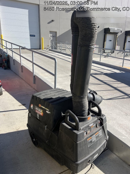 2025 LINCOLN ELECTRIC K4259-2