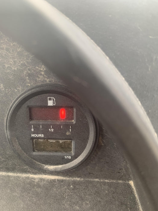 2021 CLUB CAR CA1700D (Canopy)