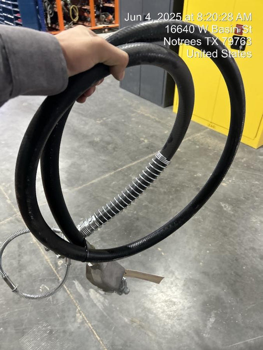 2022 MICHIGAN PNEUMATIC ES-TPB60-118-TRACKER