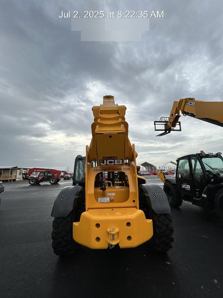 2025 JCB 512-56
