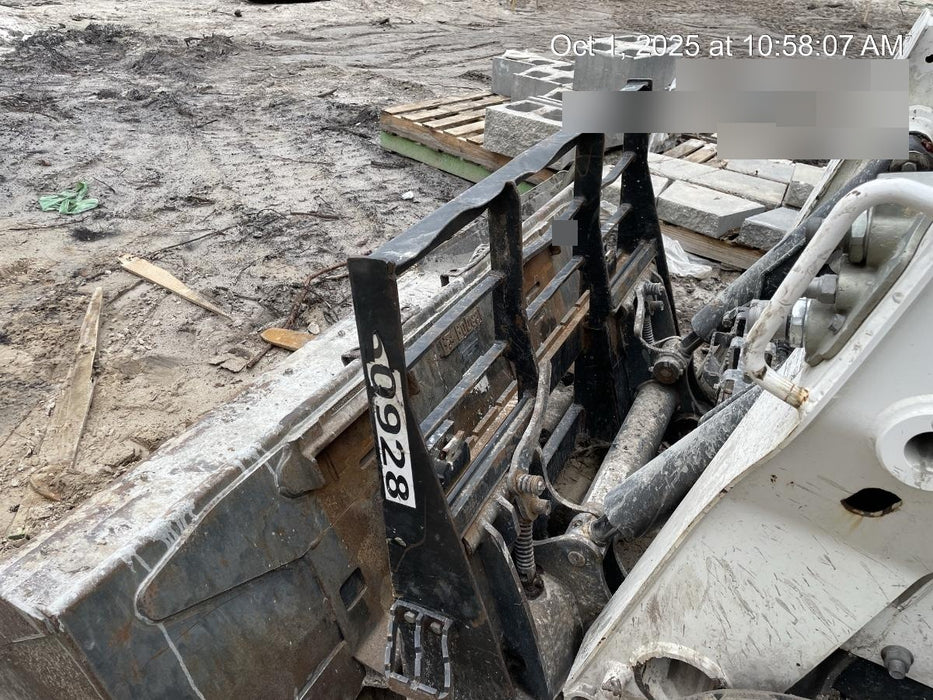 2022 ARROW MATERIAL HANDLING 48" Pallet Forks - Arrow