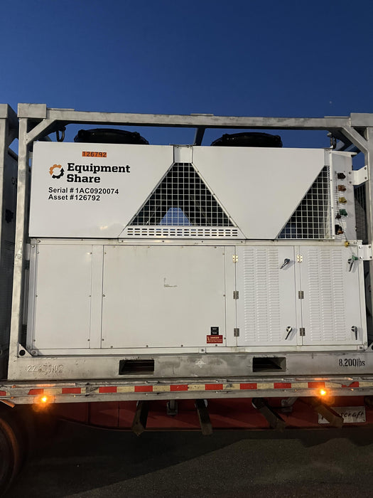 2020 SMARTECH SACP81A-HS