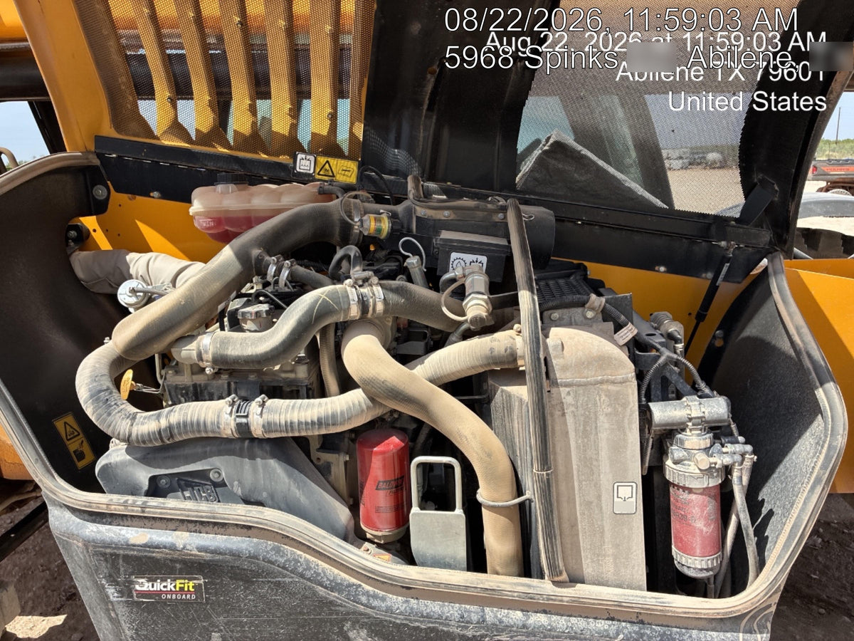 2024 JCB 509-42