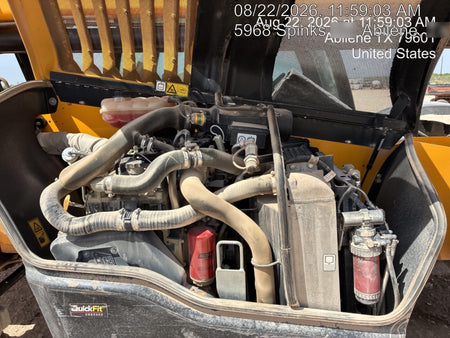 2024 JCB 509-42