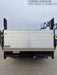 2023 CHEVROLET C5500 Stake Bed - Rental