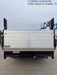 2023 CHEVROLET C5500 Stake Bed - Rental
