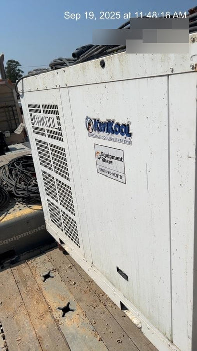 2022 KWIKOOL KPO12-43H