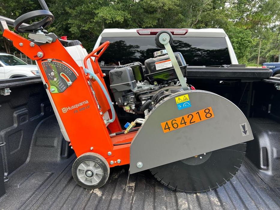 2024 HUSQVARNA FS 400 LV