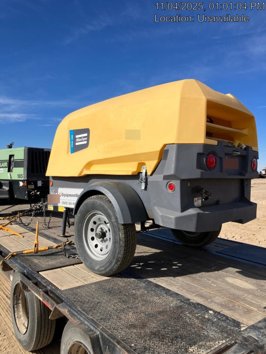 2020 ATLAS COPCO XAS188