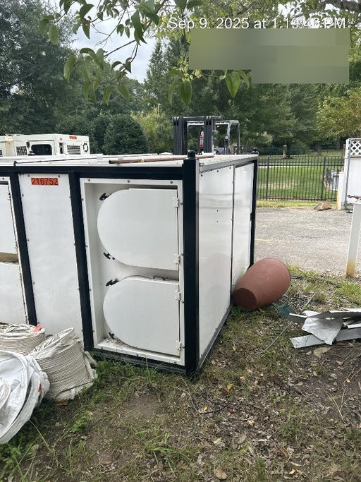 2022 AES AES25TDH44TTA