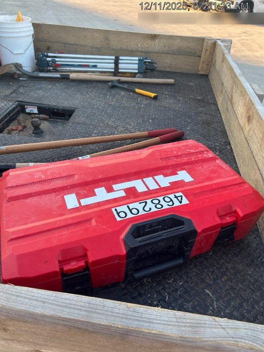 2024 HILTI TE 1000-AVR