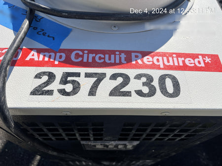 2022 KWIKOOL KPAC1811-2