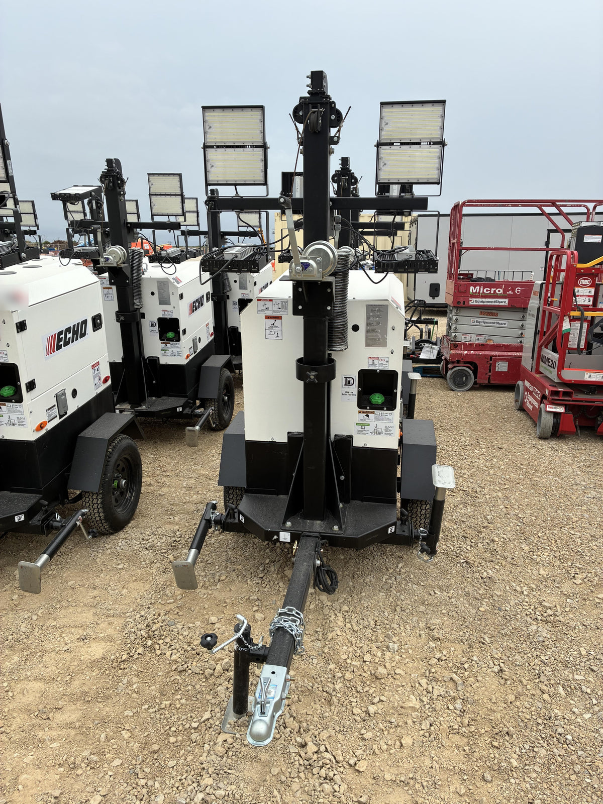 2026 ECHO DLT-3