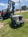 2024 Wacker Neuson LTT4 Diesel, Kohler KDW702, Deep Sea Controller, Auto Start, LED 320W, Bypass Outlet, T3