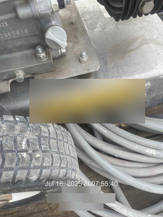 2020 MI-T-M CORPORATION CA-2703-1MMH